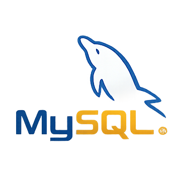 MySQL Logo