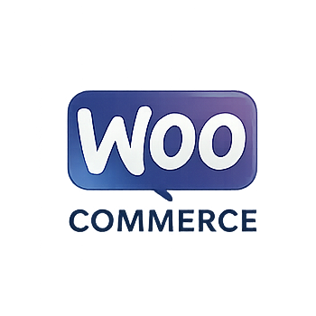 WooCommerce Logo