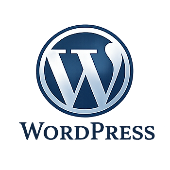 WordPress Logo